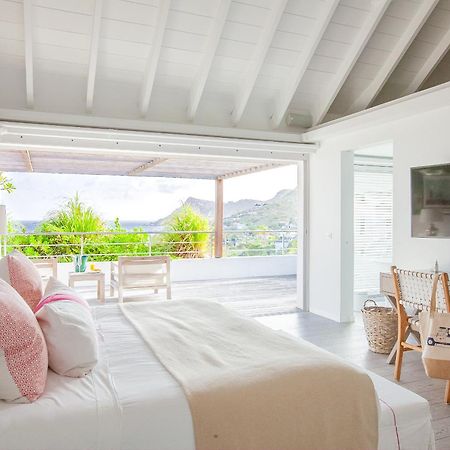 Le Toiny Hotel & Beach Club Εξωτερικό φωτογραφία