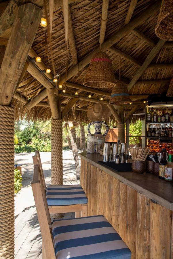 Le Toiny Hotel & Beach Club Εξωτερικό φωτογραφία