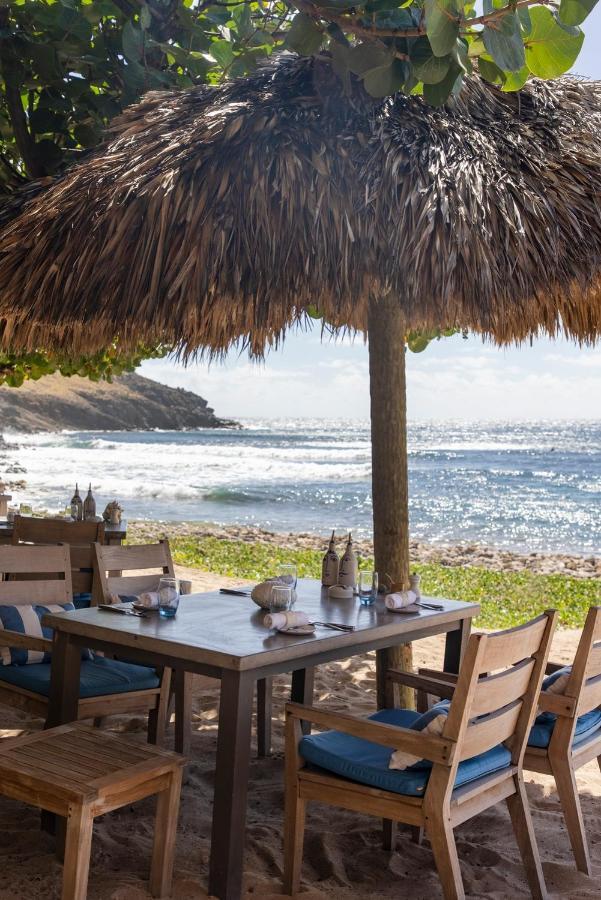 Le Toiny Hotel & Beach Club Εξωτερικό φωτογραφία
