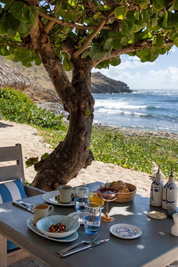 Le Toiny Hotel & Beach Club Εξωτερικό φωτογραφία