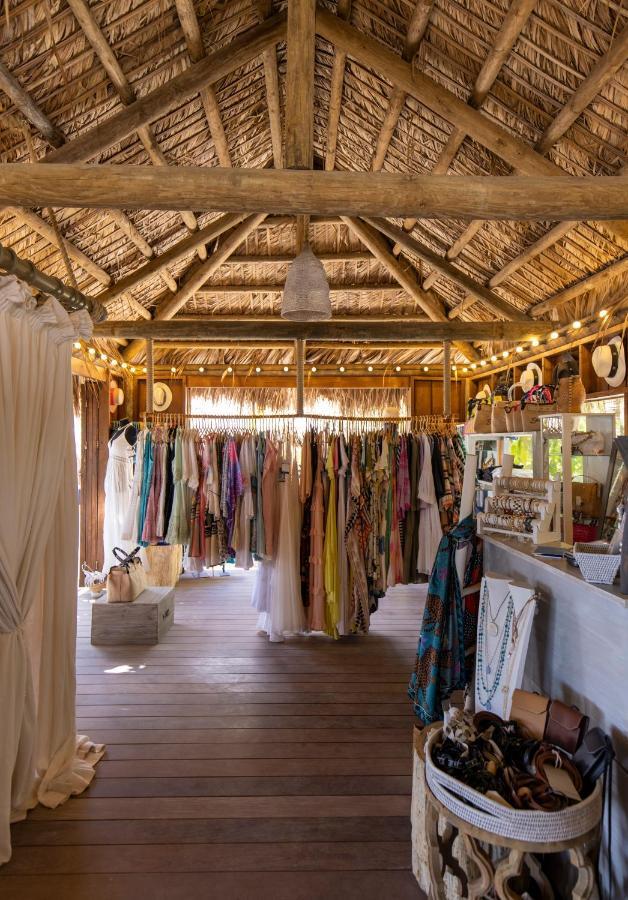 Le Toiny Hotel & Beach Club Εξωτερικό φωτογραφία