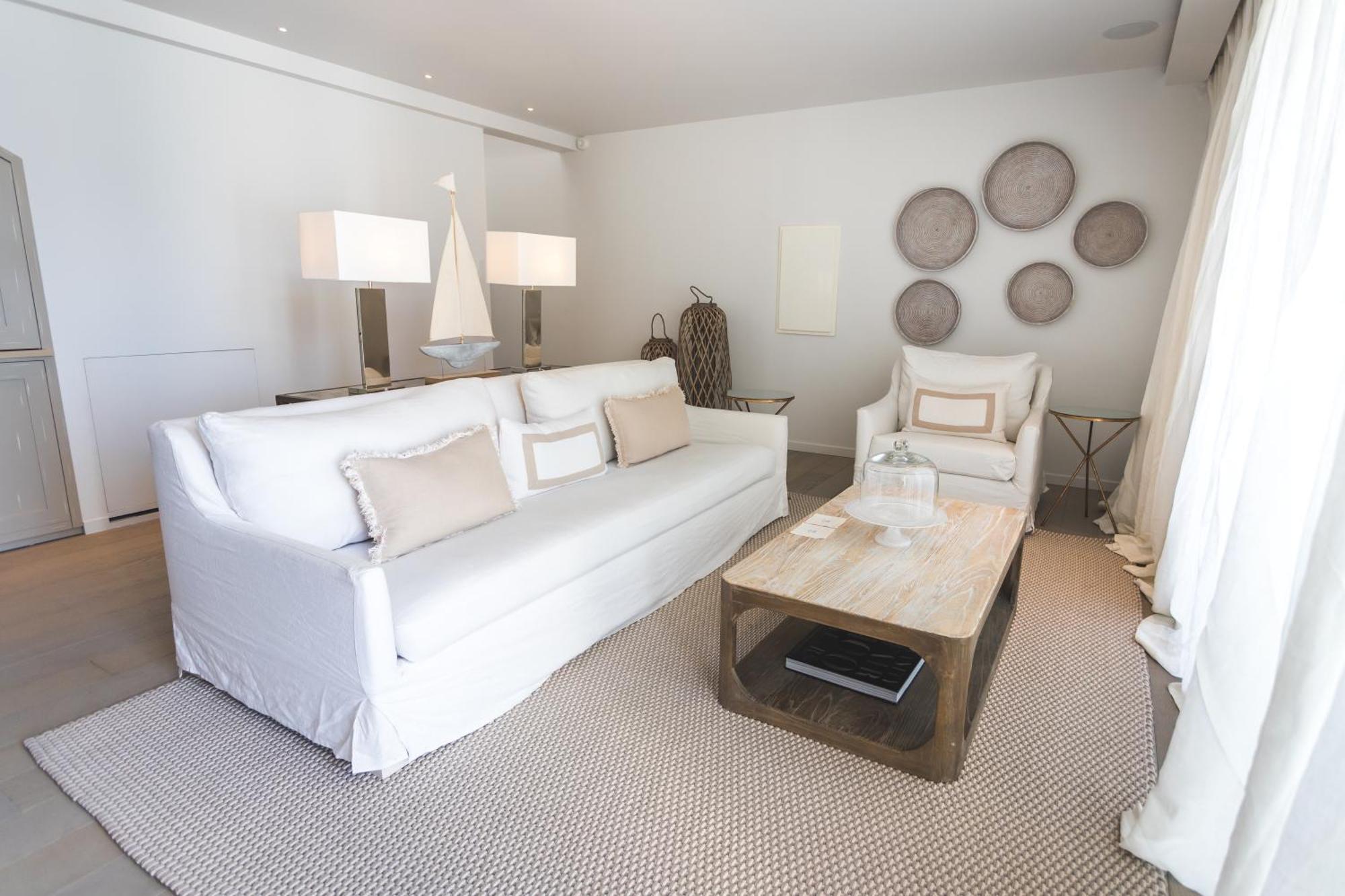 Le Toiny Hotel & Beach Club Εξωτερικό φωτογραφία