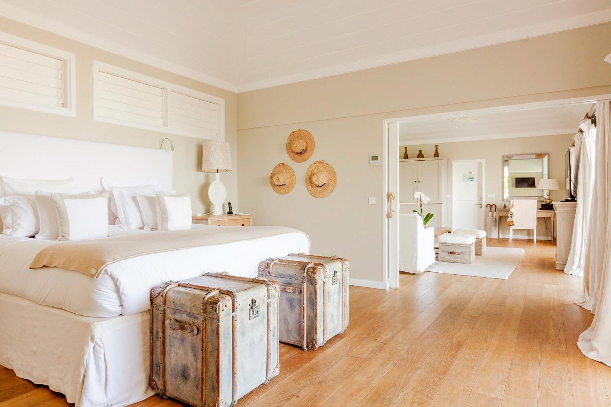 Le Toiny Hotel & Beach Club Εξωτερικό φωτογραφία