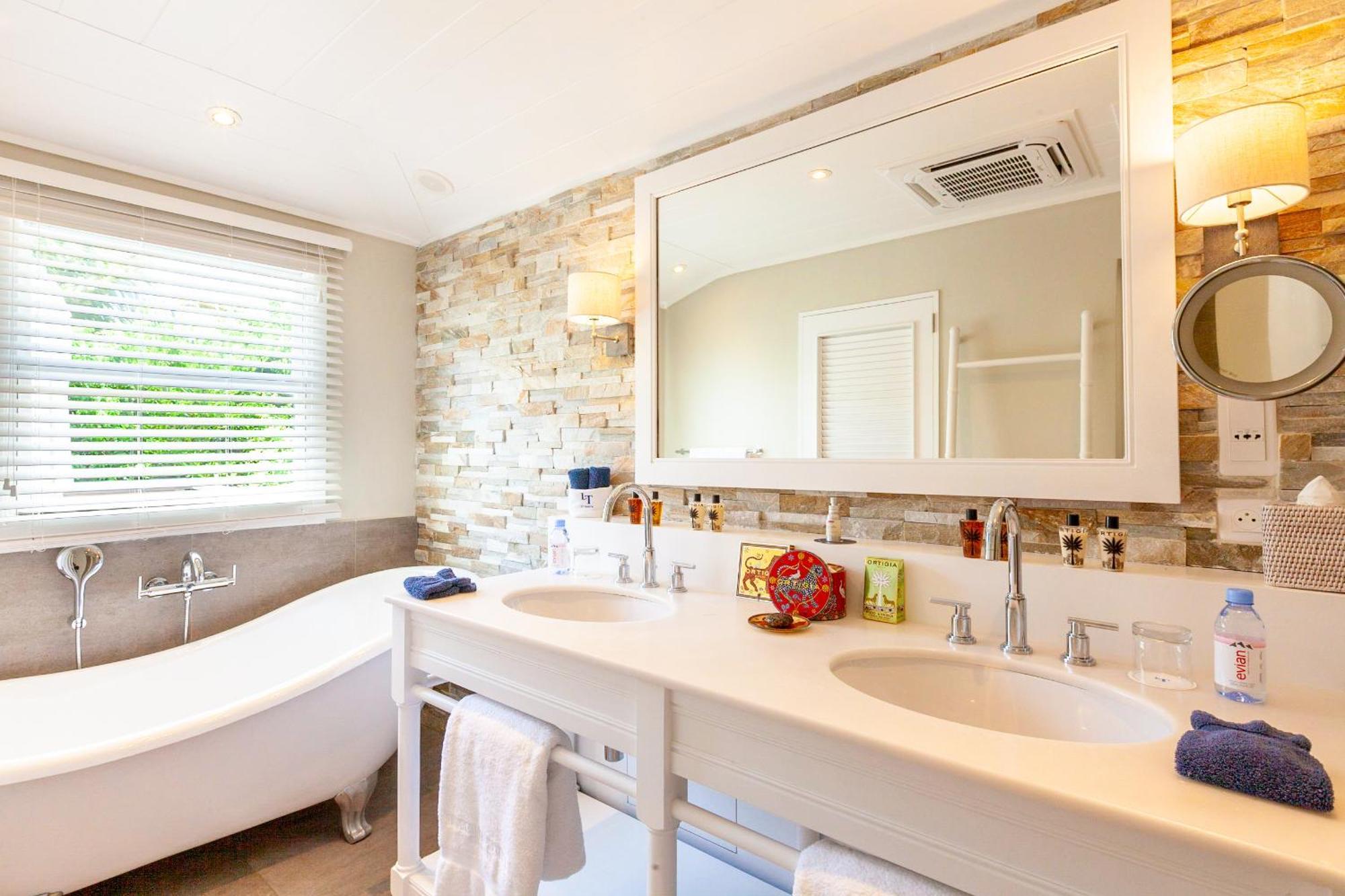 Le Toiny Hotel & Beach Club Εξωτερικό φωτογραφία