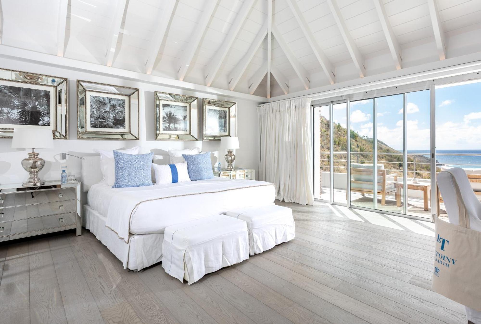 Le Toiny Hotel & Beach Club Εξωτερικό φωτογραφία