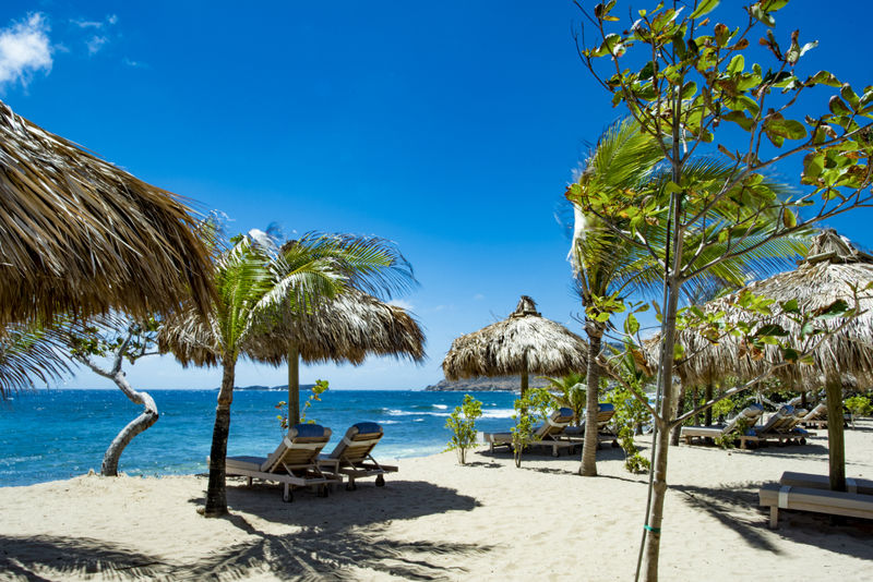 Le Toiny Hotel & Beach Club Εξωτερικό φωτογραφία
