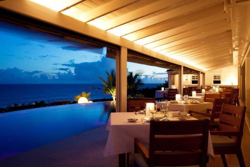 Le Toiny Hotel & Beach Club Εξωτερικό φωτογραφία